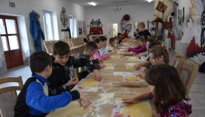 Ferie z Domem Kultury 2025